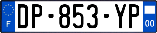 DP-853-YP