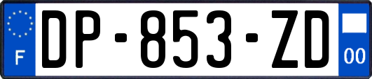 DP-853-ZD