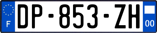 DP-853-ZH