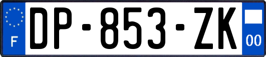 DP-853-ZK