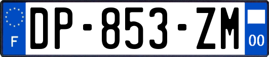 DP-853-ZM