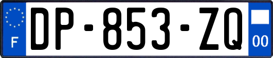 DP-853-ZQ