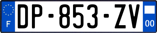 DP-853-ZV