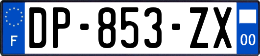 DP-853-ZX