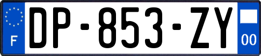 DP-853-ZY