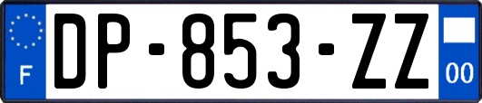 DP-853-ZZ