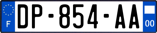 DP-854-AA