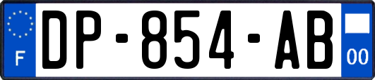 DP-854-AB