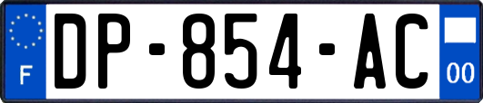 DP-854-AC