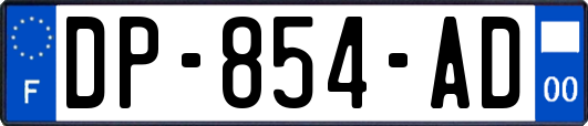 DP-854-AD