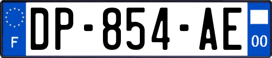 DP-854-AE