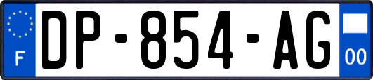 DP-854-AG