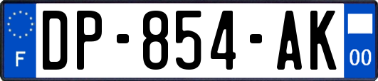 DP-854-AK