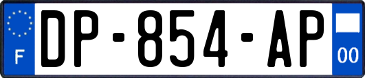 DP-854-AP