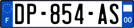 DP-854-AS