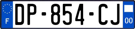 DP-854-CJ