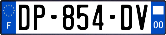 DP-854-DV