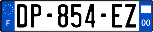 DP-854-EZ