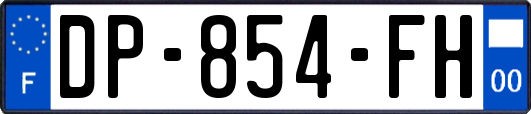 DP-854-FH