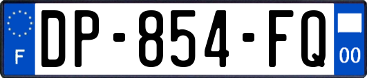 DP-854-FQ