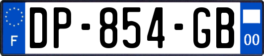 DP-854-GB