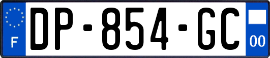 DP-854-GC