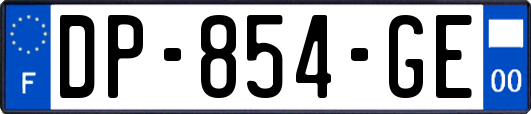 DP-854-GE