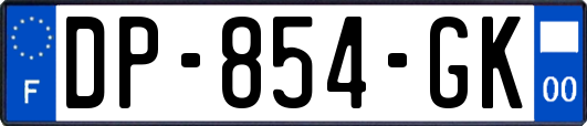 DP-854-GK