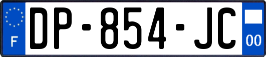 DP-854-JC