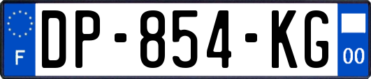 DP-854-KG
