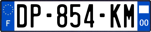 DP-854-KM