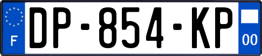 DP-854-KP