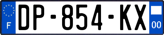 DP-854-KX