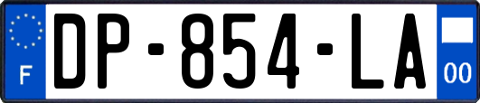 DP-854-LA