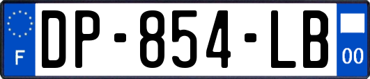 DP-854-LB