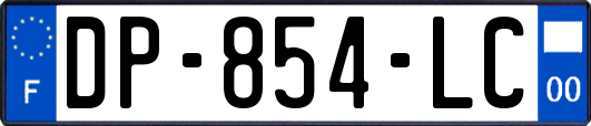 DP-854-LC