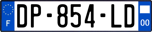 DP-854-LD
