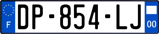DP-854-LJ