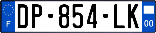 DP-854-LK