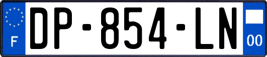 DP-854-LN
