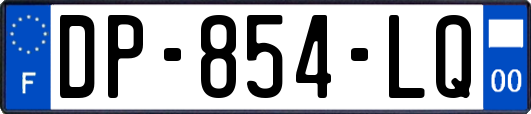 DP-854-LQ