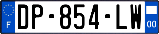 DP-854-LW