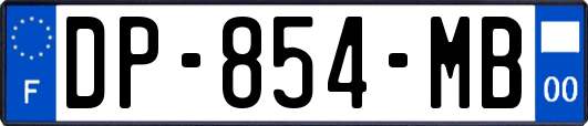 DP-854-MB