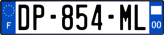 DP-854-ML