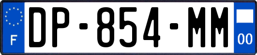 DP-854-MM
