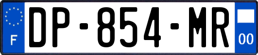 DP-854-MR