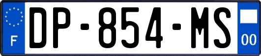 DP-854-MS
