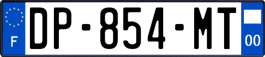 DP-854-MT