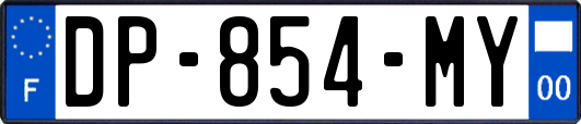 DP-854-MY