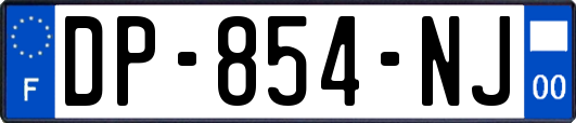 DP-854-NJ